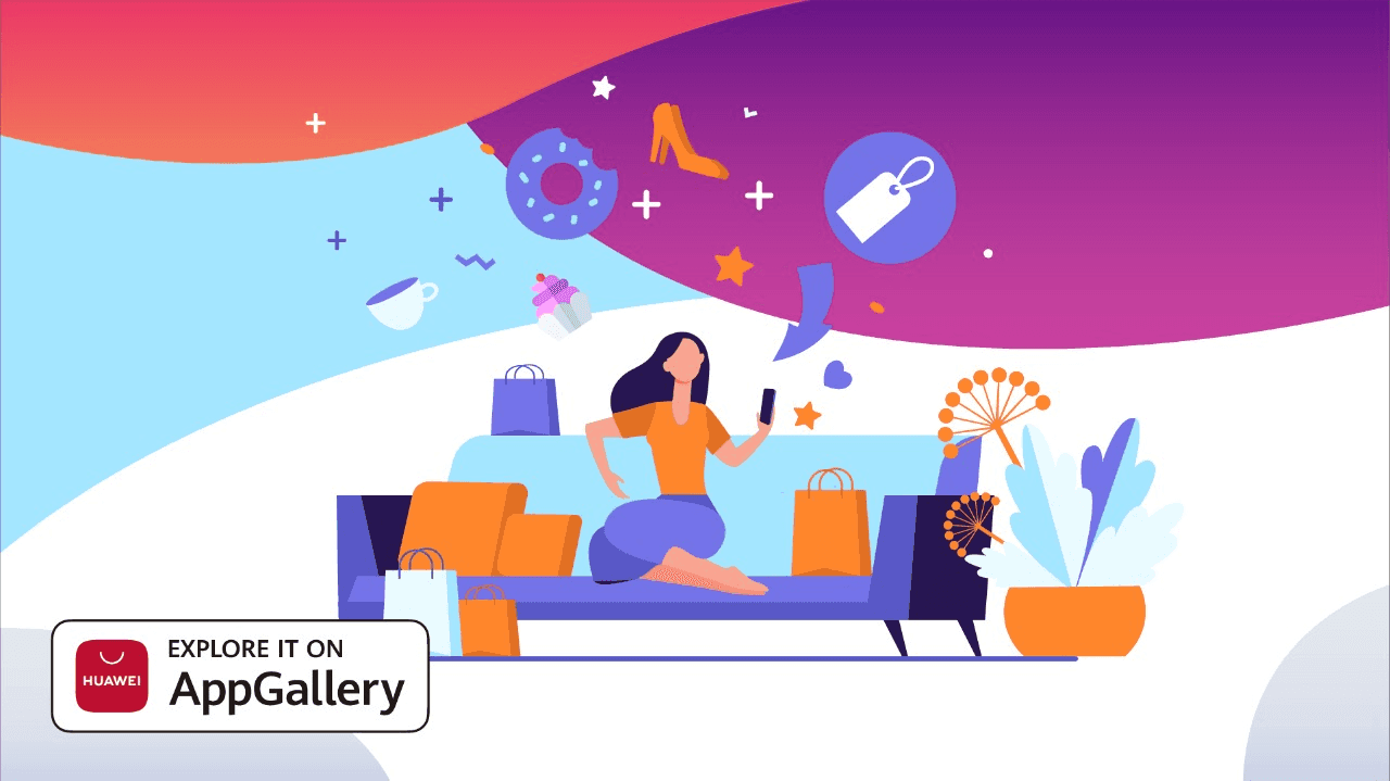 متجر HUAWEI APPGALLERY يسلّط الضوء على التطبيقات التي يُوصى بتنزيلها في المملكة العربية السعودية خلال يوليو