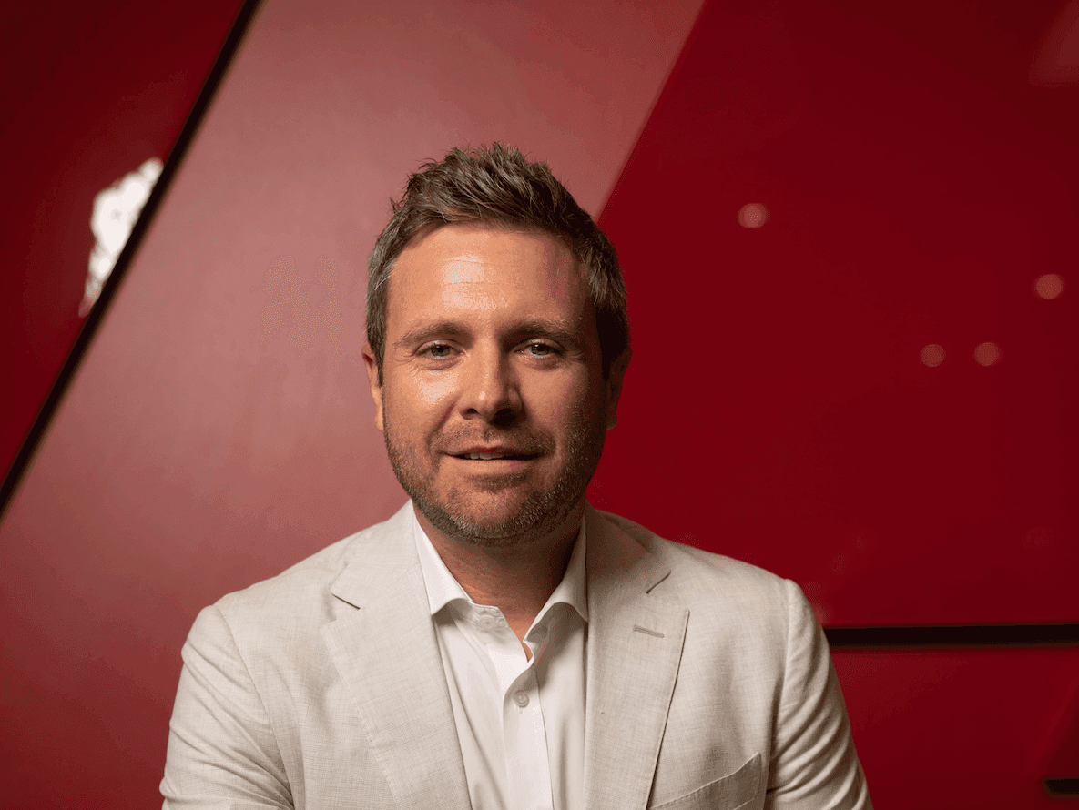 Audi Middle East appoints Peter White as Sales Director_1