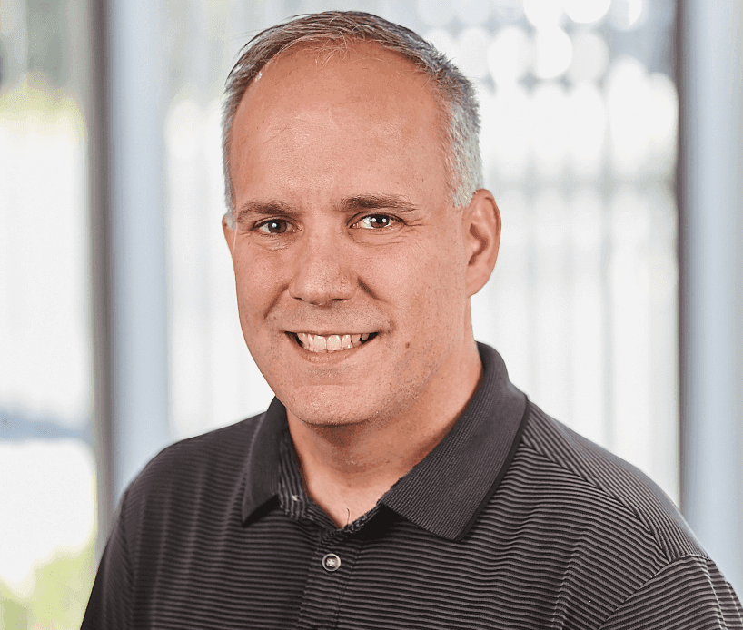 Joe Fernandes, vice president and general manager, Cloud Platforms, Red Hat