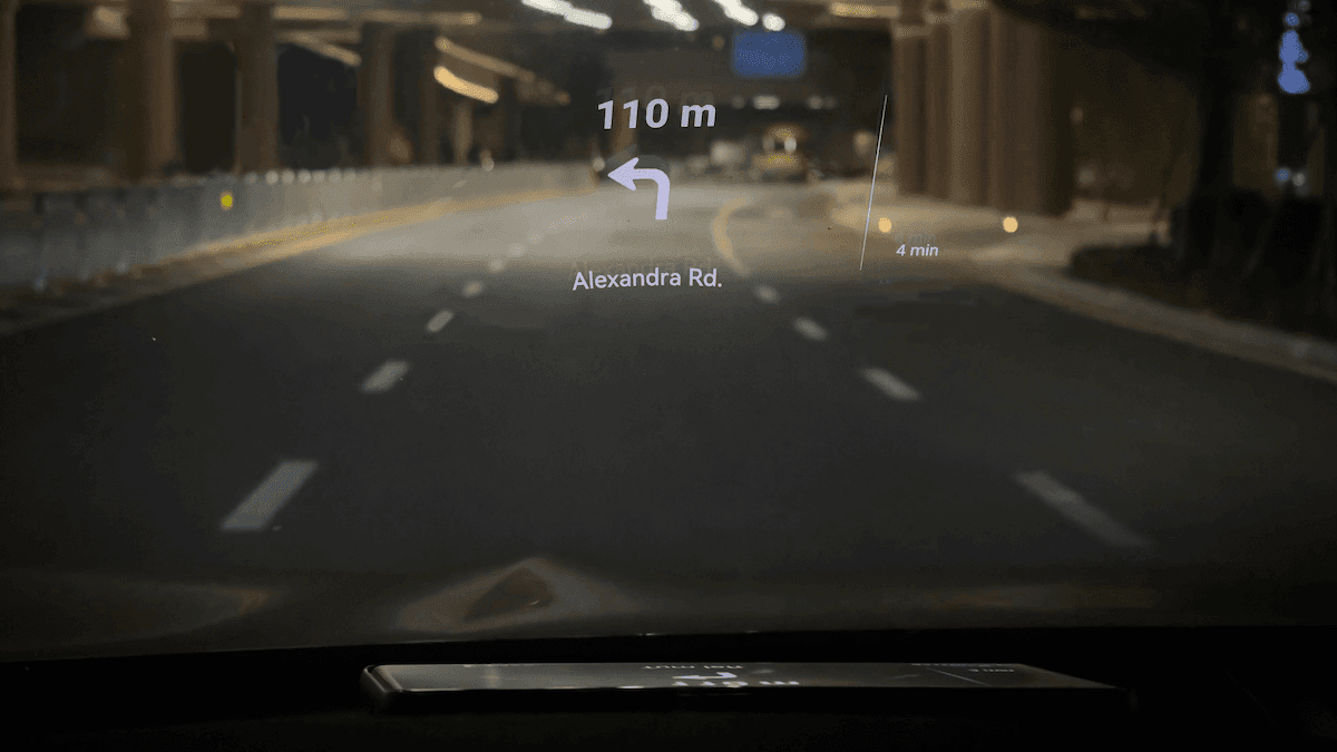 Petal Maps rolls out new exclusive features to MEA