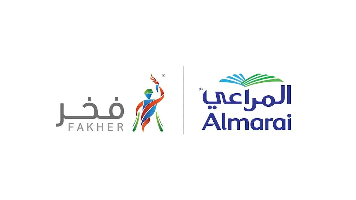 Almarai-AND-Fakhr-Logo
