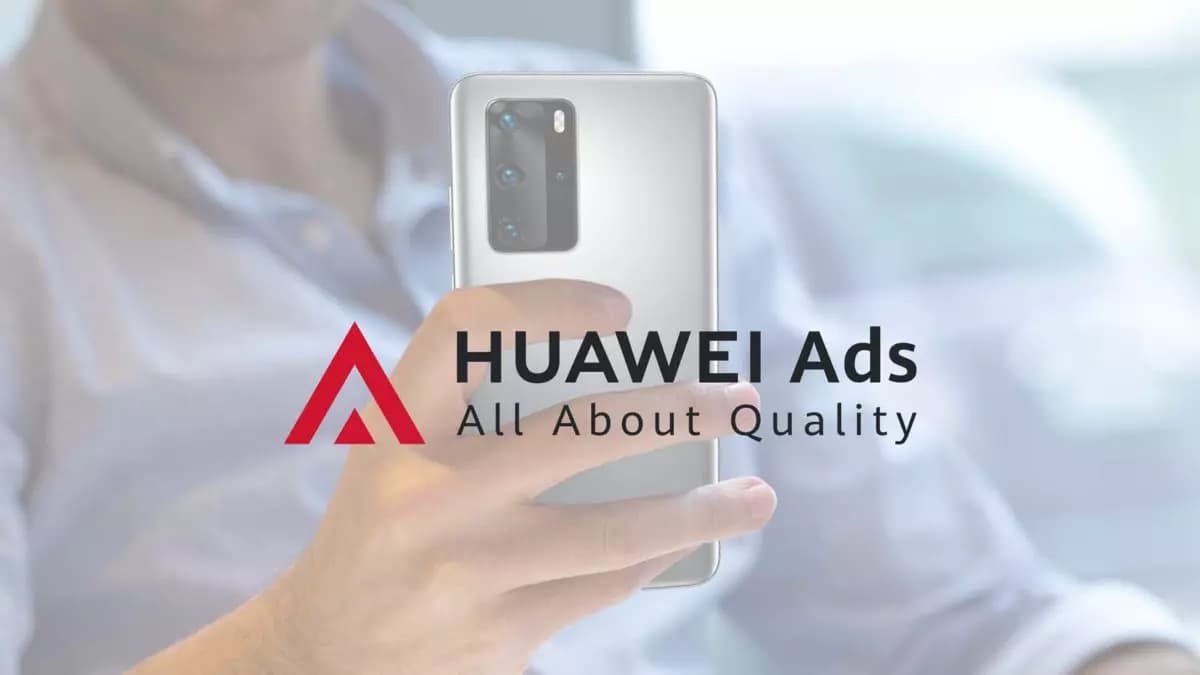HUAWEI Ads_ new features for non-Huawei devices