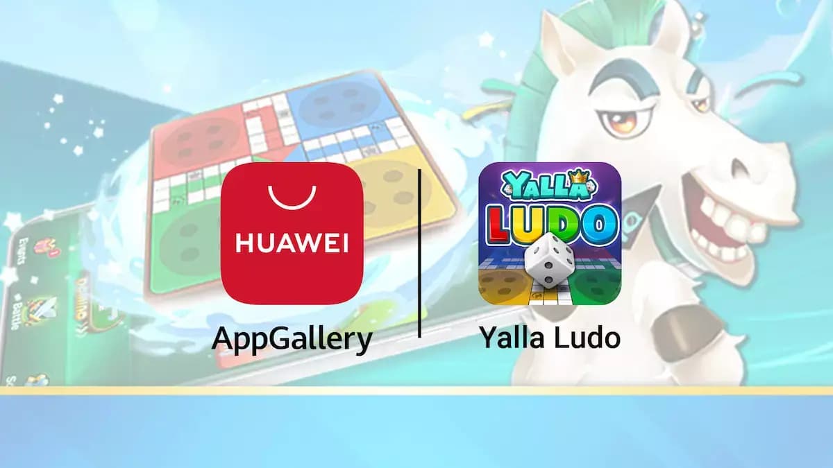 Yalla Group sees compounded growth with Huawei Mobile Services