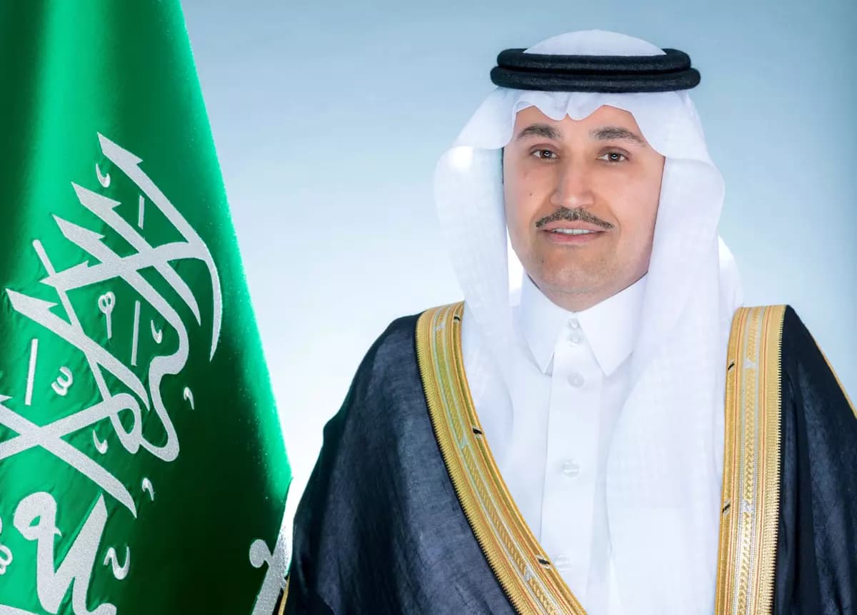 معالي وزير النقل والخدمات اللوجستية المهندس صالح بن ناصر الجاسر