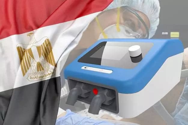 22إيمرسون 22 تتعاون مع 22بايو بيزنس 22 لتصنيع أجهزة التنفس الصناعي في مصر
