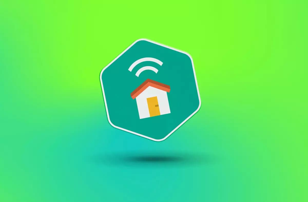 KASPERSKY SMART HOME SECURITY حلّ جديد من كاسبرسكي لحماية الأجهزة المنزلية المتصلة بالإنترنت