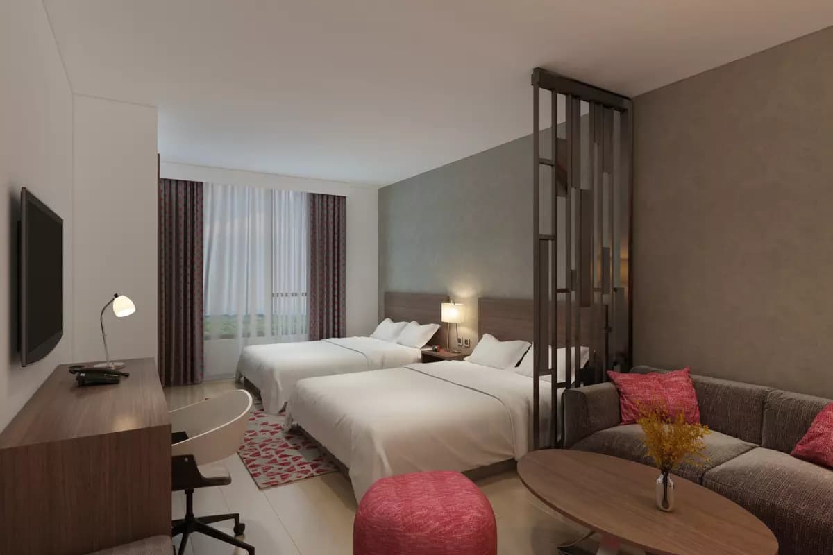 Seera Group and Choice Hotels agreement (1)