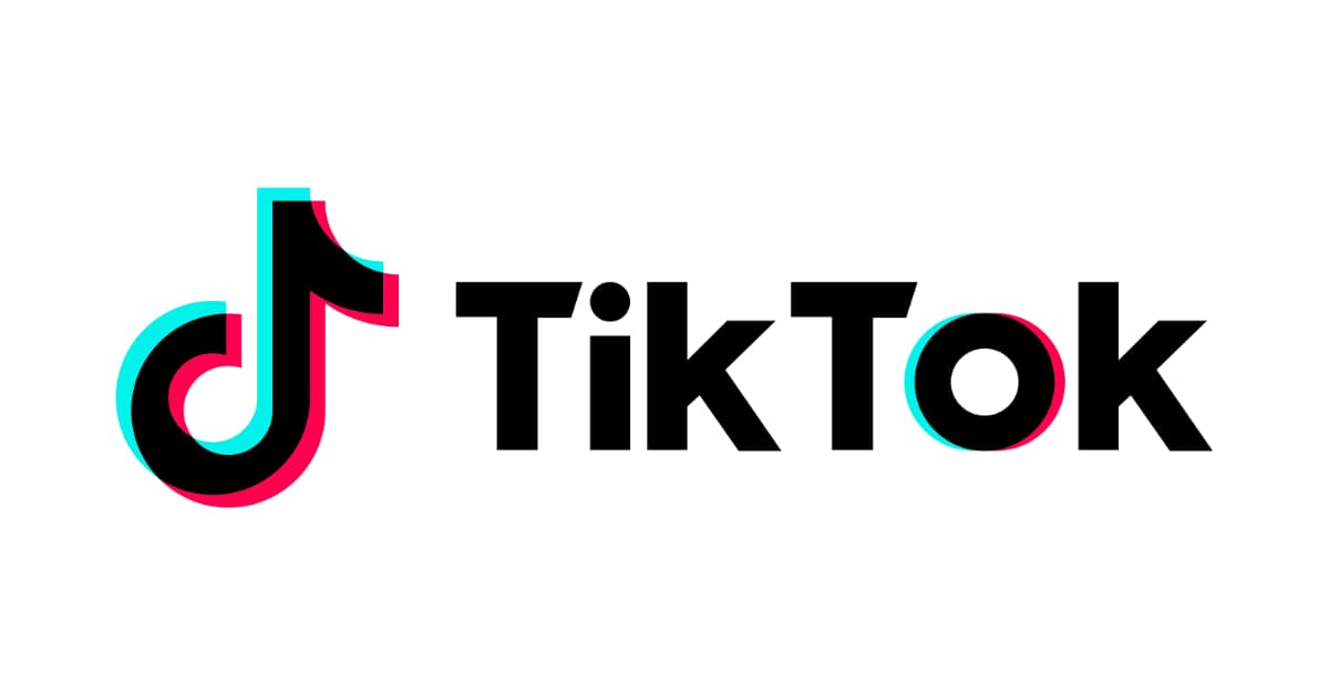 TikTok Logo