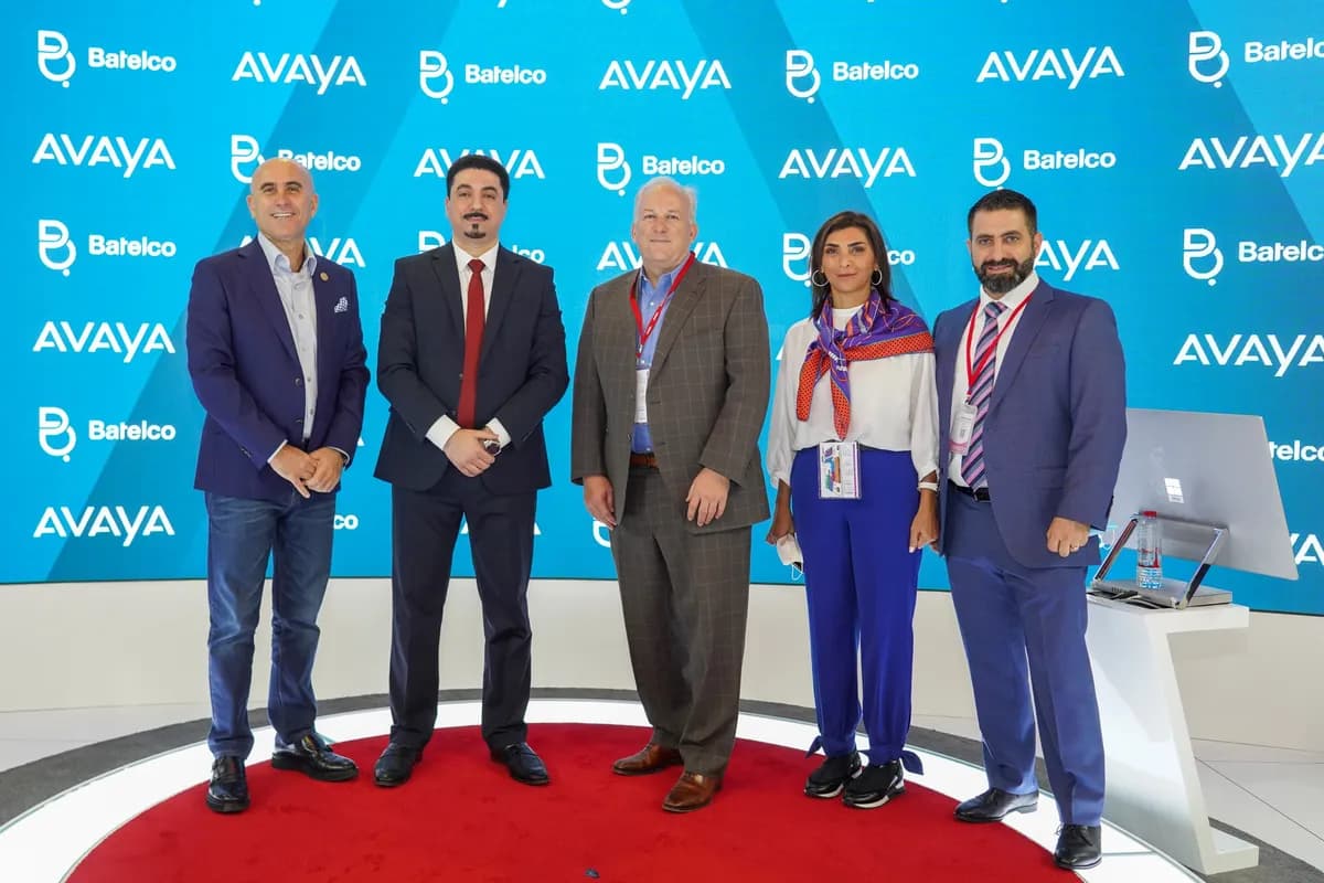 بتلكو تطرح حل AVAYA SPACES بعد عرضه في معرض جيتكس 2021_ssict_1200_800