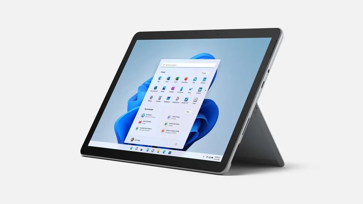 سلسلة حواسب SURFACE الجديدة من مايكروسوفت تعزز أداءها بأربعة طرازات من معالجات INTEL CORE 3_1200_675