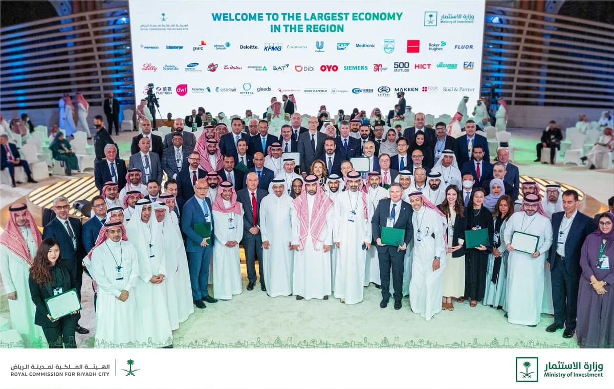 جونسون كنترولز العالمية تُدشن مقرها الإقليمي الجديد في السعودية للتماشي مع رؤية 2030 _ssict_1200_761