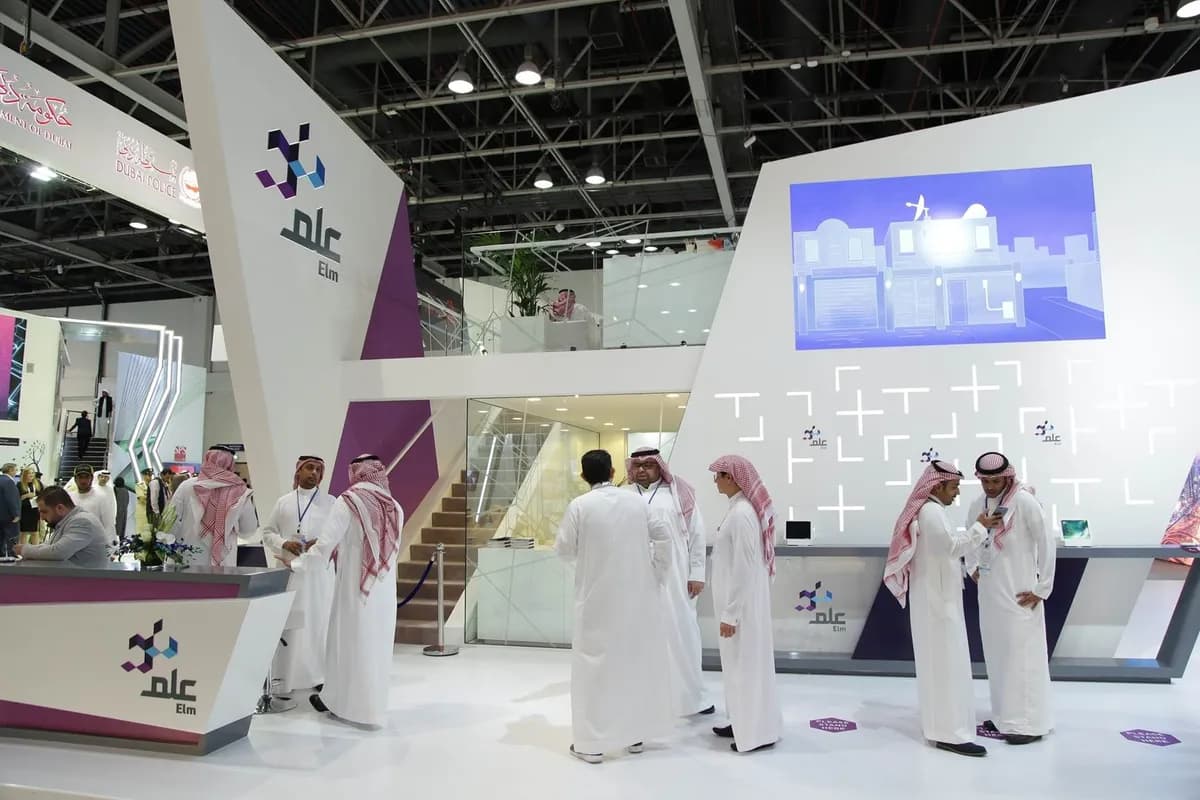عِلم تنهي استعداداتها للمشاركة في أسبوع جيتكس للتقنية 2021_ssict_1200_800
