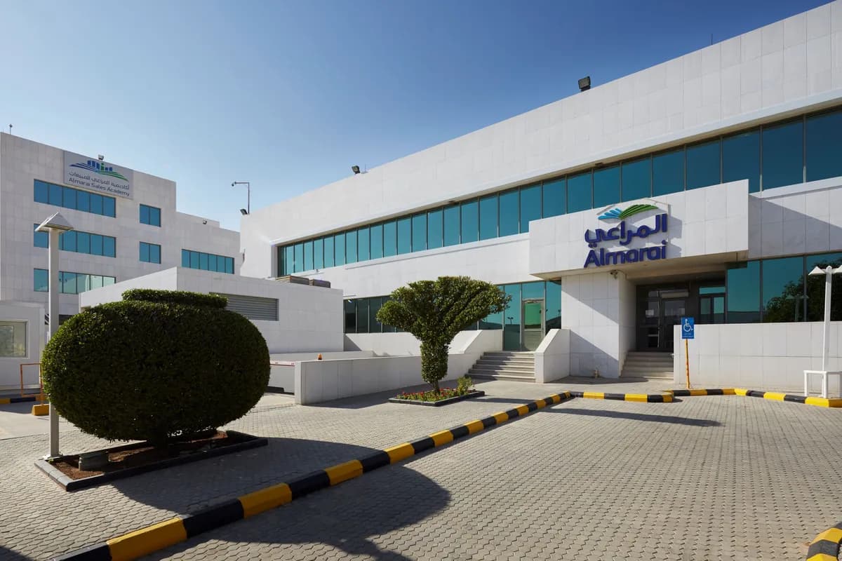 Head Office 1 current main entrance with Head office building 2 2222222_ssict_1200_800