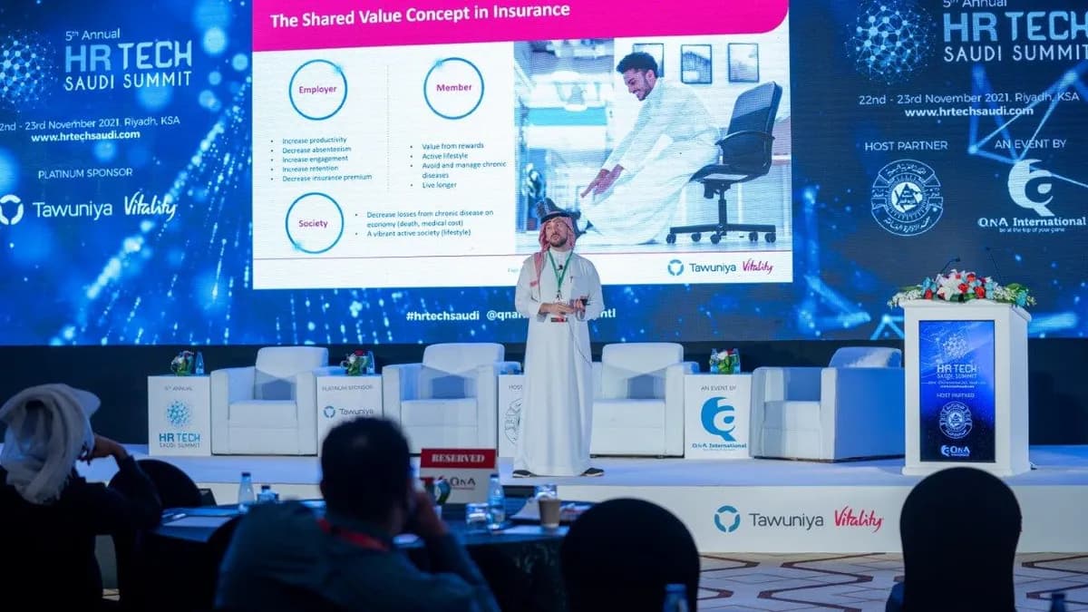 ماجد البهيتي نائب الرئيس التنفيذي للتسويق والاتصال في التعاونية للتأمين_2_ssict_1200_675