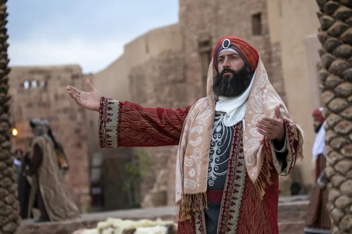 انطلاق احتفال طنطورة من بلدة العلا القديمة معلناً بداية موسم حافل بالأنشطة ضمن فعاليات مهرجان شتاء طنطورة_ssict_1200_799