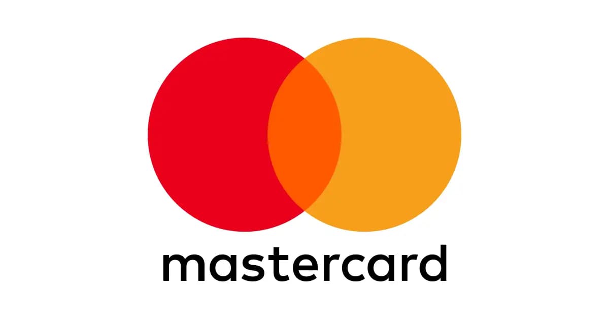 Mastercard logo