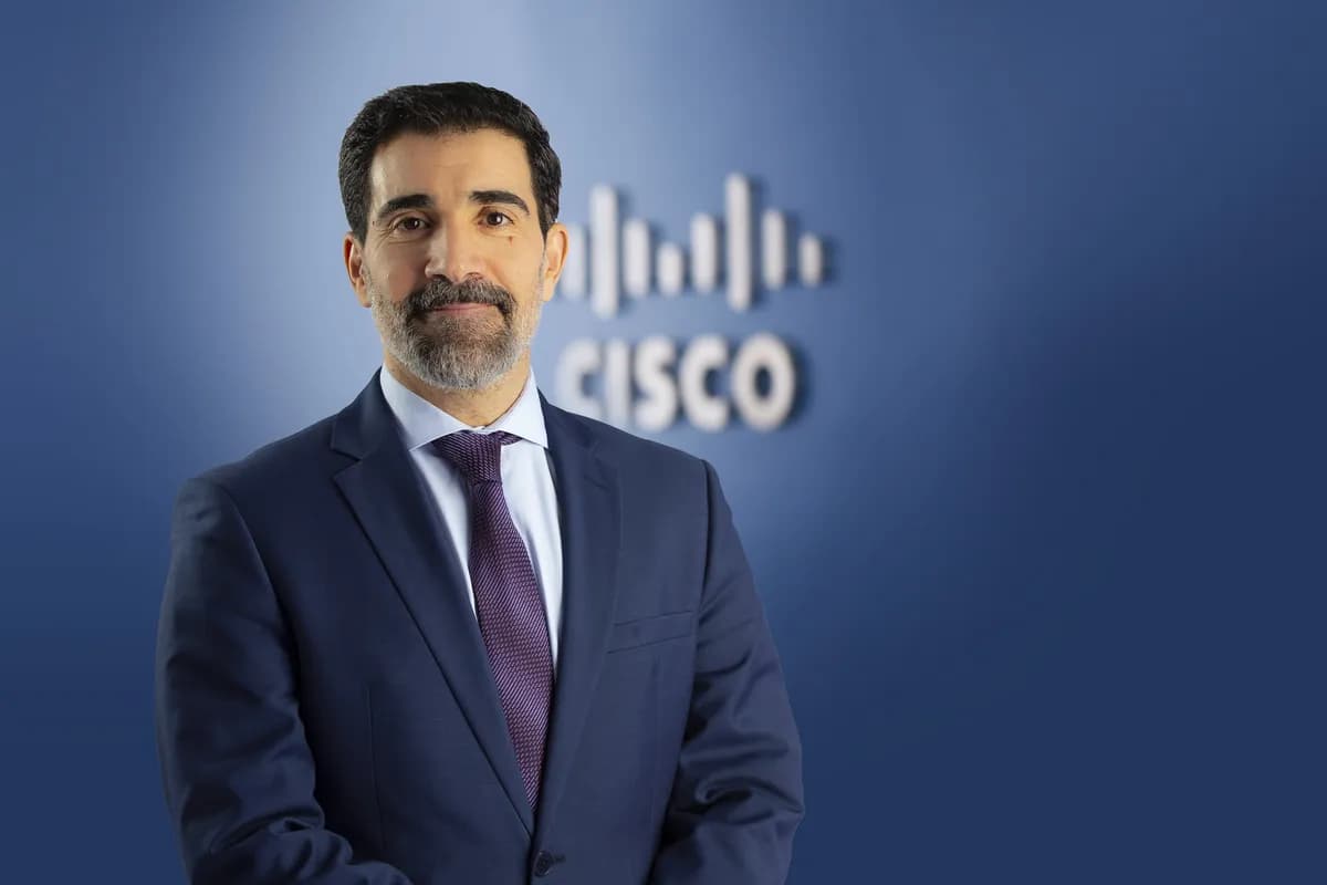 Osama Al-Zoubi, CTO for Cisco Middle East and Africa_ssict_1200_800