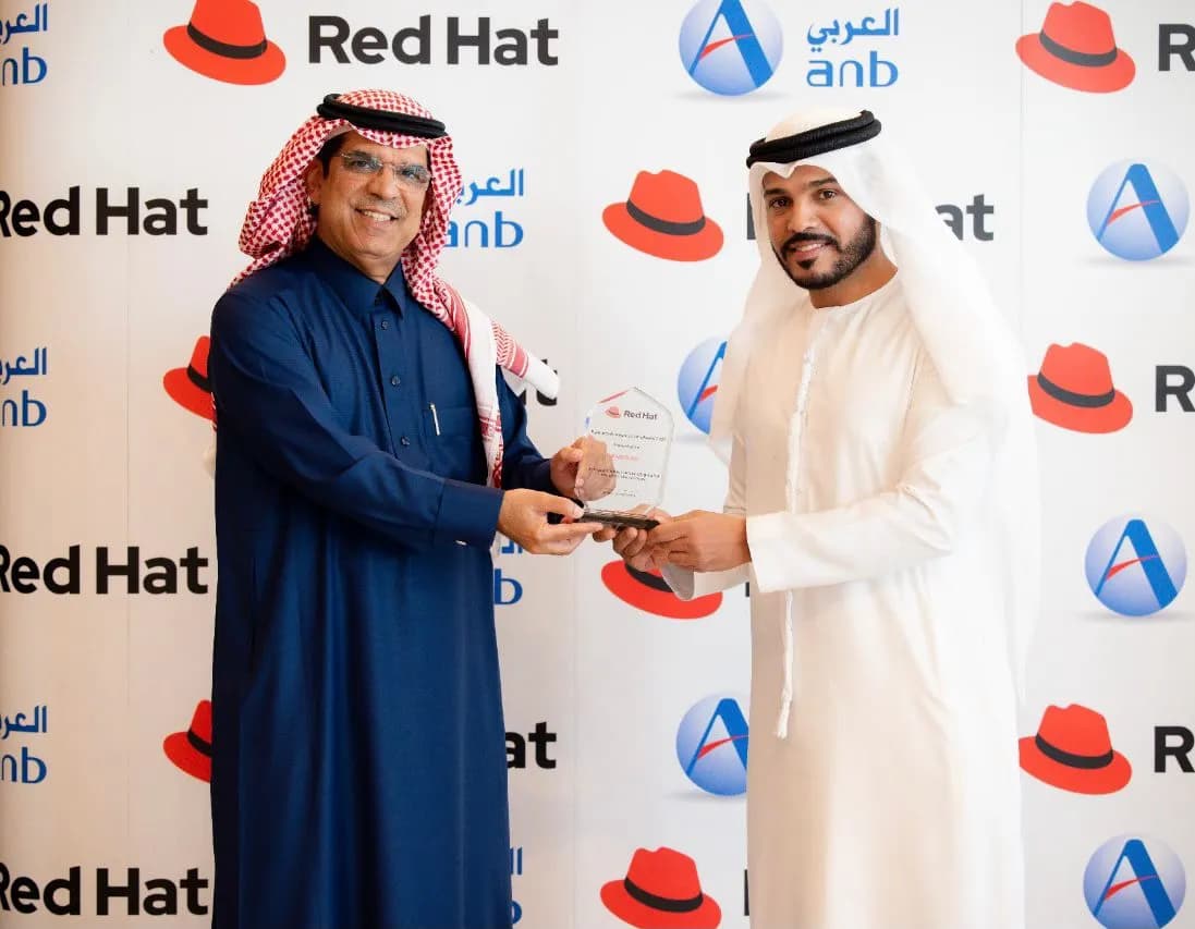 Red Hat and Arab National Bank_ssict_1097_853