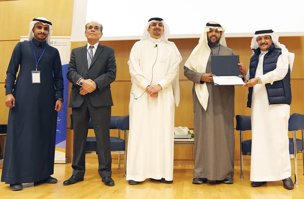 The 3rd International Corporate Governance Conference at Alfaisal University 2021_ssict_1200_785