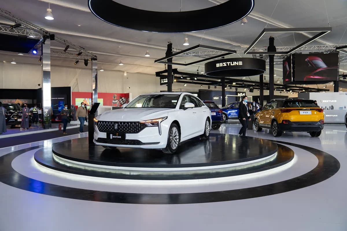 Bestune Saudi Autoville International Motor Show 2022 (6)_ssict_1200_800