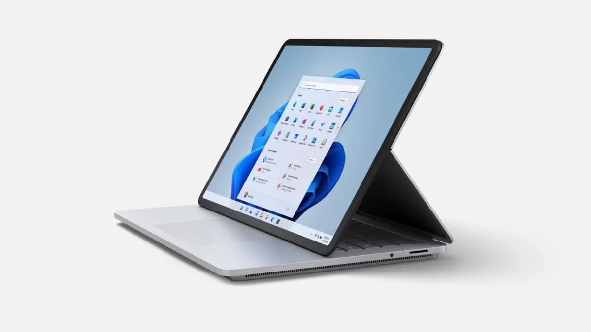 مايكروسوفت تطلق أجهزة Surface الجديدة لتمكين أماكن العمل الهجينة في السعودية_ssict_1200_675