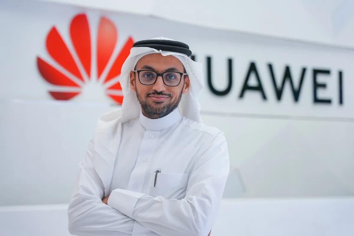 Ibrahim Alshamrnie, Chief Security Officer, Huawei Saudi Arabia_ssict_1200_801