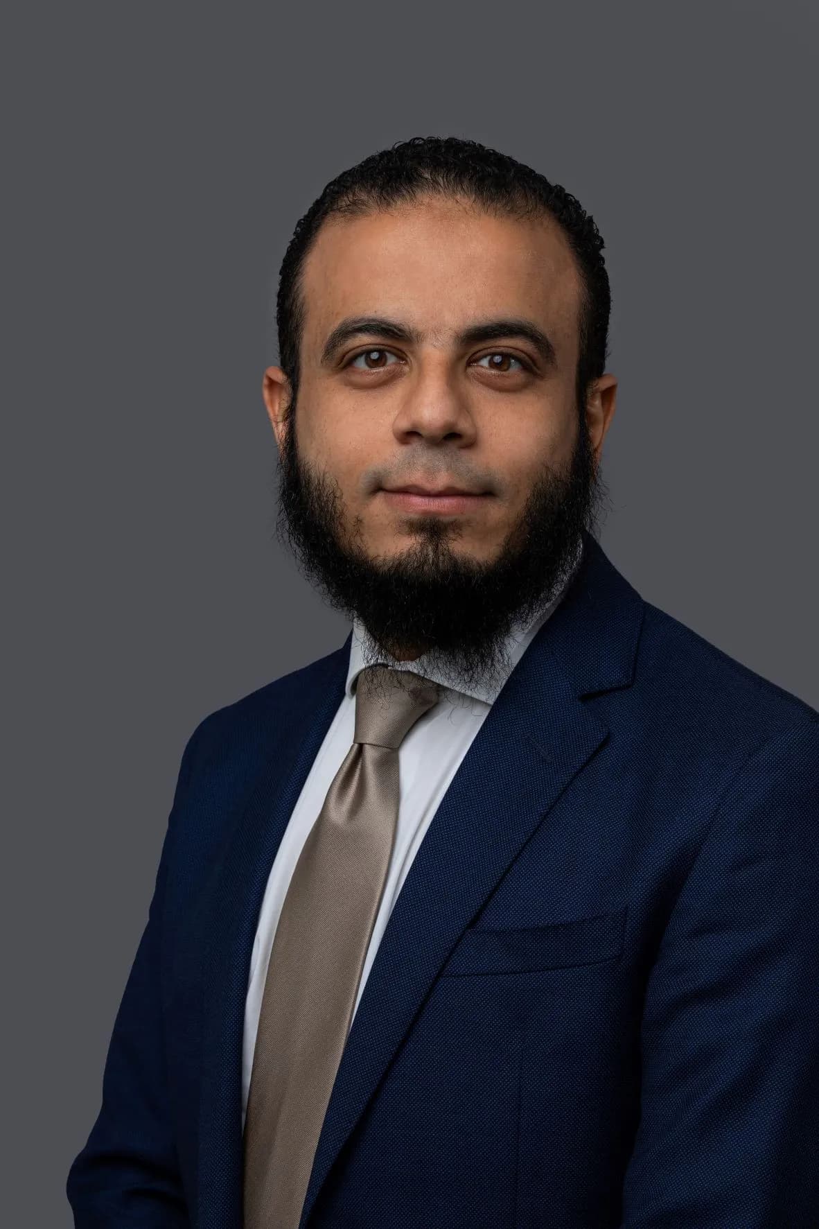 Mohammad Wahba, Country Systems Engineering Leader at Nutanix_ssict_1182_1773
