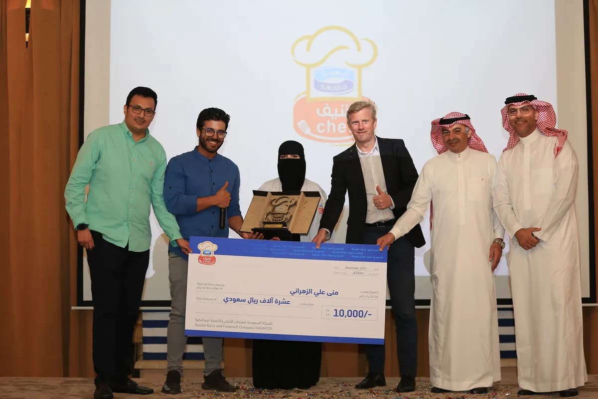 SAUDIA Chef season 1, crowns the winner of the Saudia Chef Program._ssict_1200_800