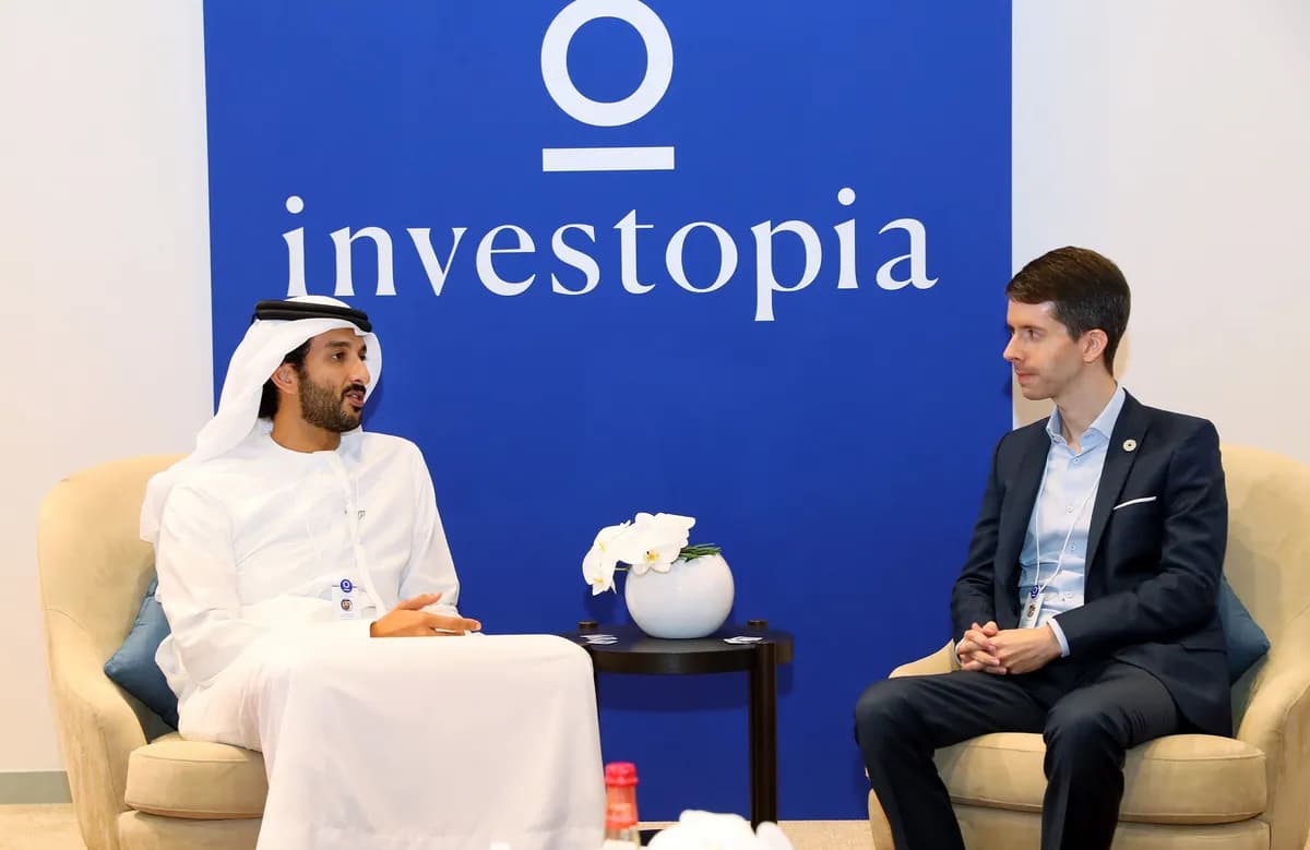 بن طوق يبحث مع كريبتو دوت كوم آفاق التعاون لتطوير حلول الاستثمار والتمويل الرقمي خلال المرحلة المقبلة_ssict_1200_779