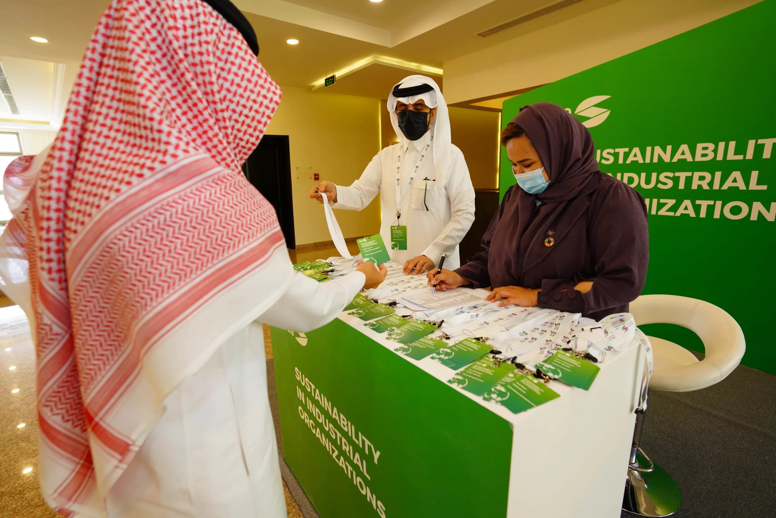 ورشة عمل الاستدامة للمنظمات الصناعية 2_ssict_7952_5304