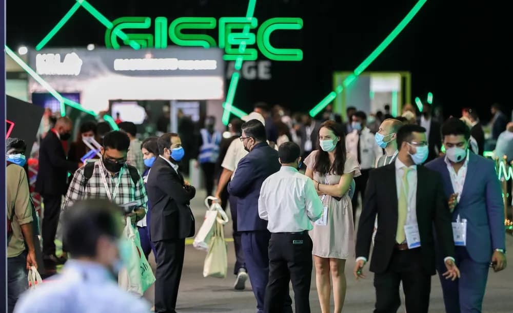 GISEC Global 2022 will take place 21-23 March at Dubai World Trade Centre_ssict_1000_611
