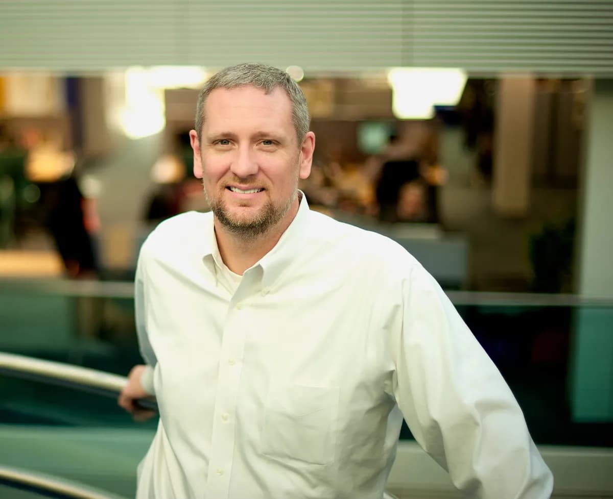 Ken Goetz, vice president, Enterprise Customer Success and Business Management, Red Hat_ssict_1200_978