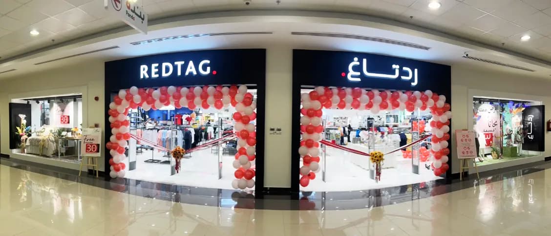 REDTAG Muzahimiyah mall store opening - 2_ssict_1128_483
