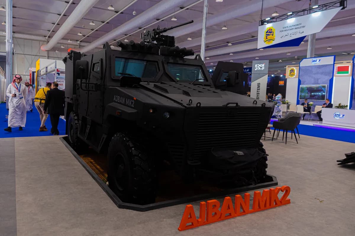 Two EDGE Entities Sign Deal to Design Custom Power Distribution Units for Armoured Vehicles_ssict_1200_800