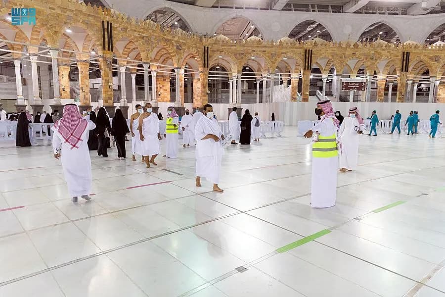 التطوع الصحي يطلق حملة #تطوعك_عبادة في رمضان 1_ssict_900_600