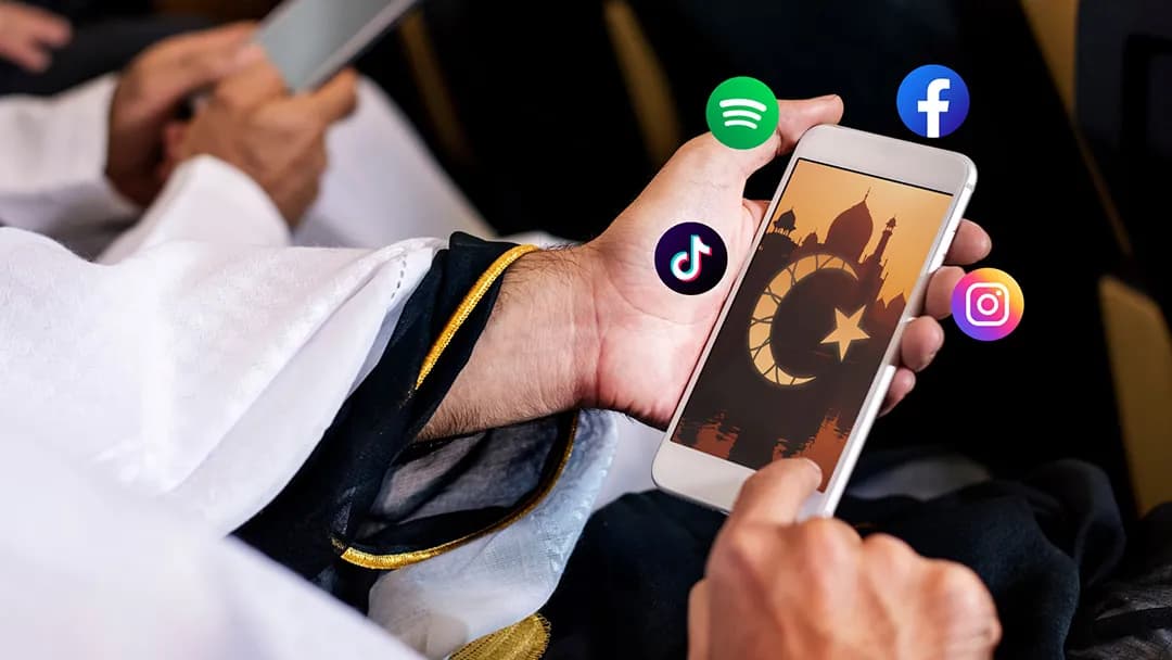 حملات رمضان 2022 الإلكترونية تقرب العلامات التجارية من المستهلكين _ssict_1080_608