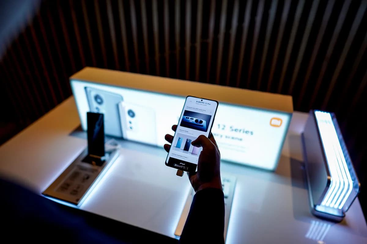 شاومي تعيد مفهوم الهواتف الرائدة في المملكة من خلال سلسله Xiaomi 12 4_ssict_1200_800
