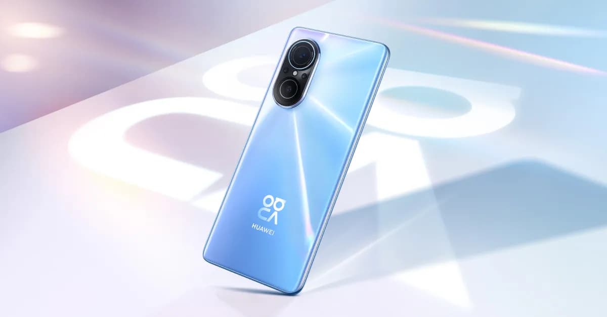 HUAWEI nova 9 SE_ssict_1200_628