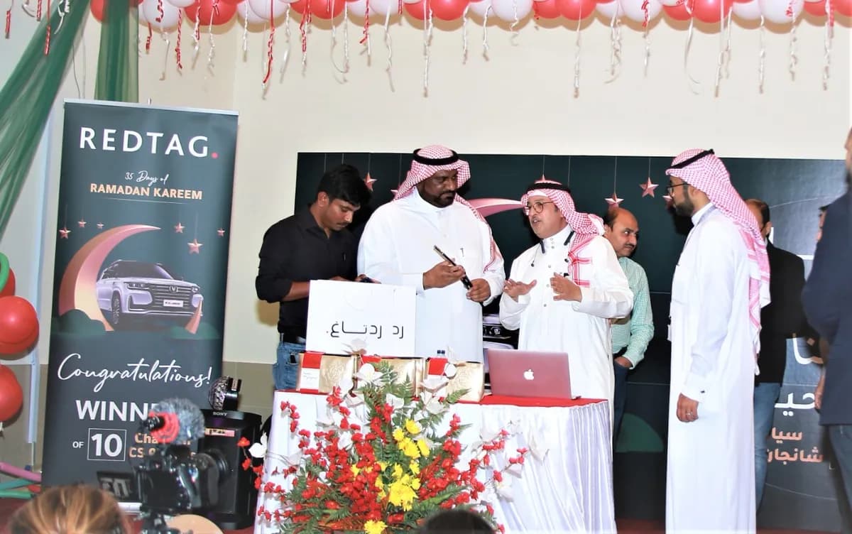 رد تاغ تكشف أسماء الفائزين بعروض وسحوبات شهر رمضان المبارك_ssict_1200_752