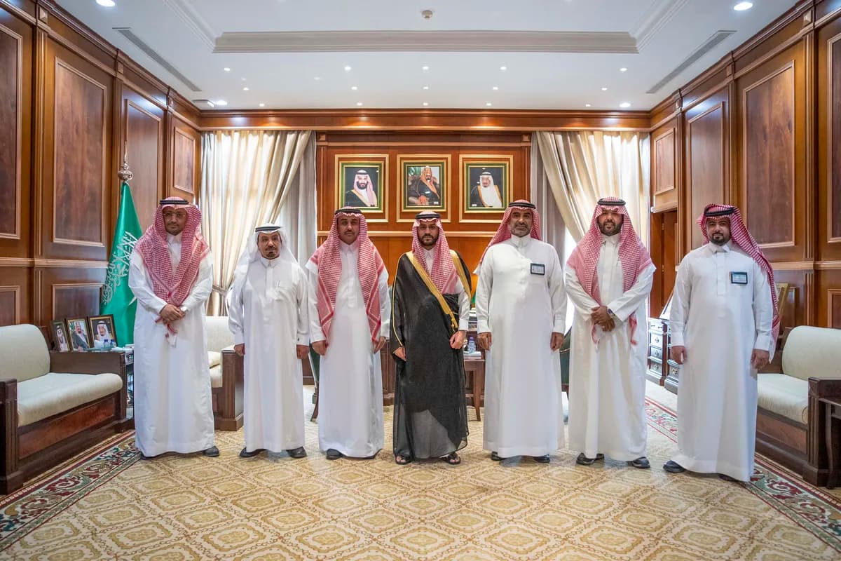 Almarai sponsors the Hail Chamber initiative to support the elderly and the Disabled_ssict_1200_800