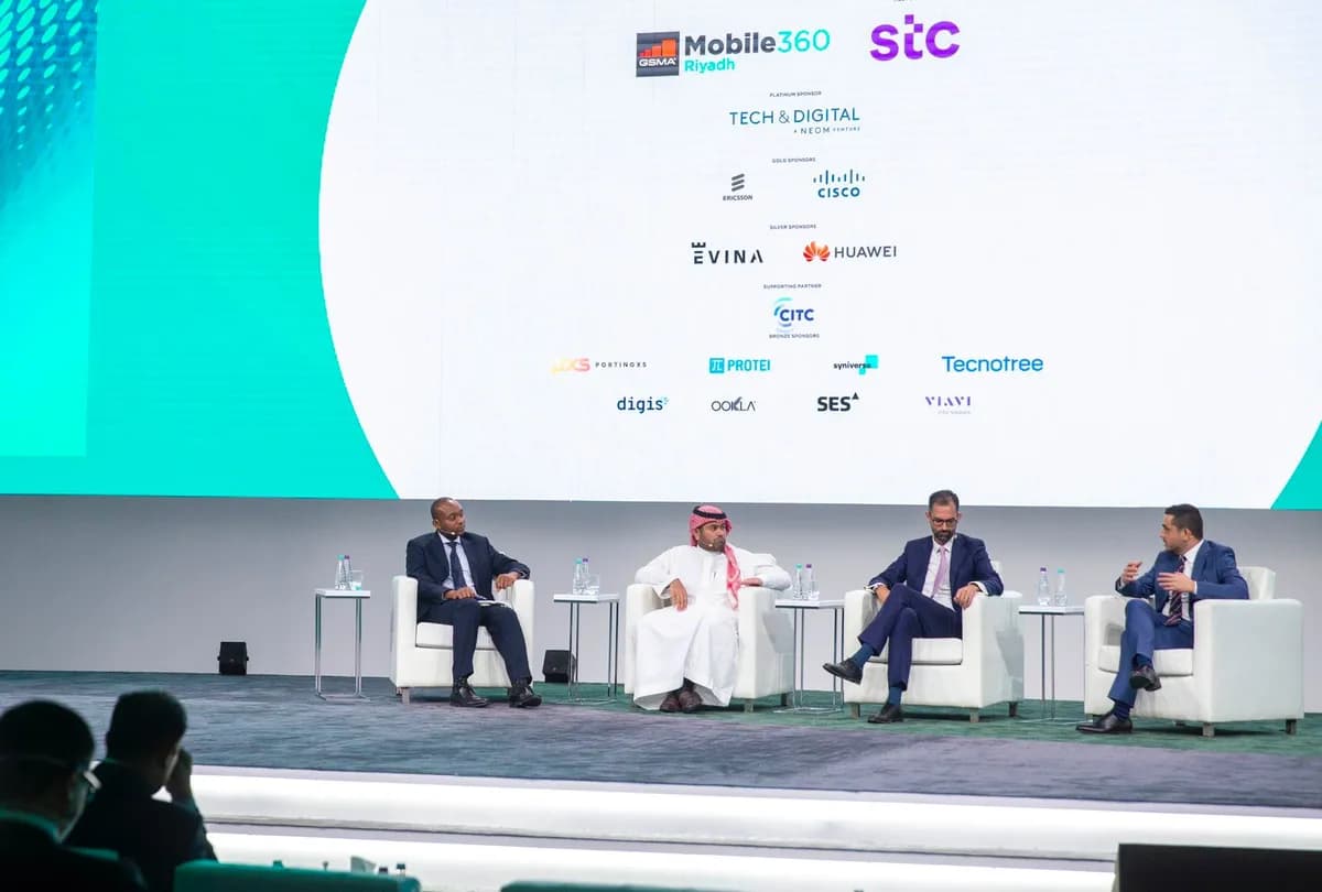 stc pay commits to creating a cashless society at Mobile 360 Riyadh_pic_ssict_1200_810