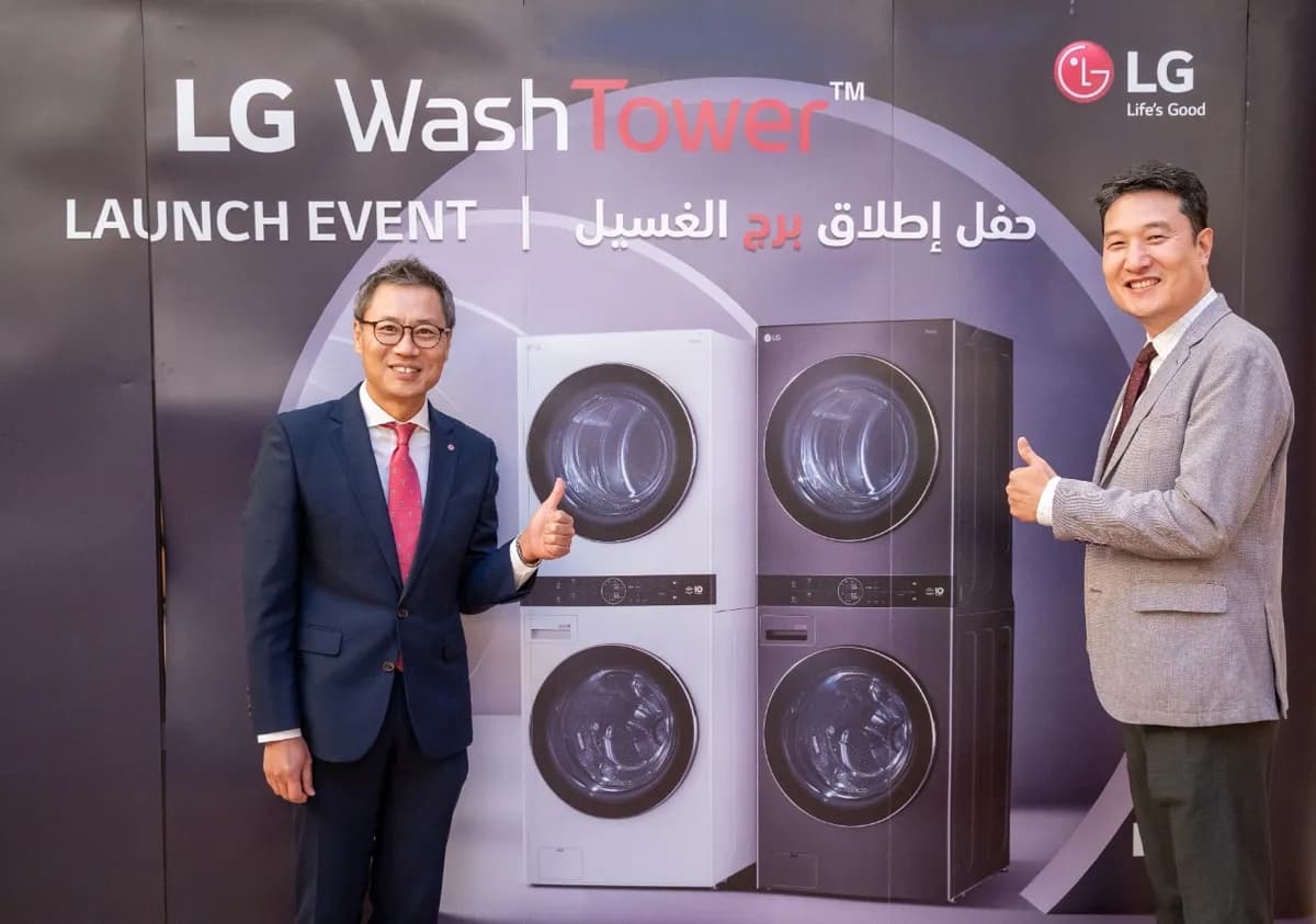 v2.0 إطلاق غسالاتLG WASHTOWER في المملكة العربية السعودية 1_ssict_1200_843