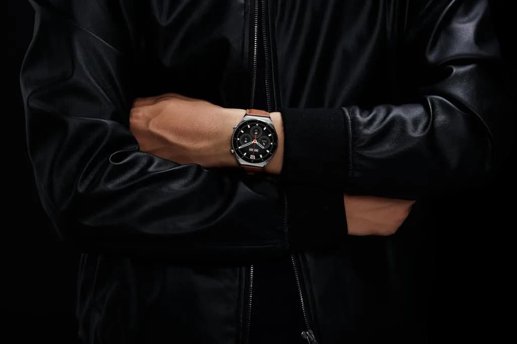 شاومي ترسي معياراً جديداً للابتكار مع إطلاقها ساعات S1 و S1 Active في السعودية 1_ssict_1024_682