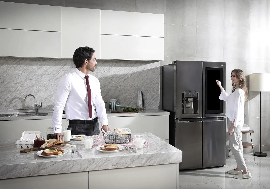 شركة إل جي تقدم أجهزة المطبخ المبتكرة مع التصميم الأنيق والأداء الفائق_ssict_1150_805
