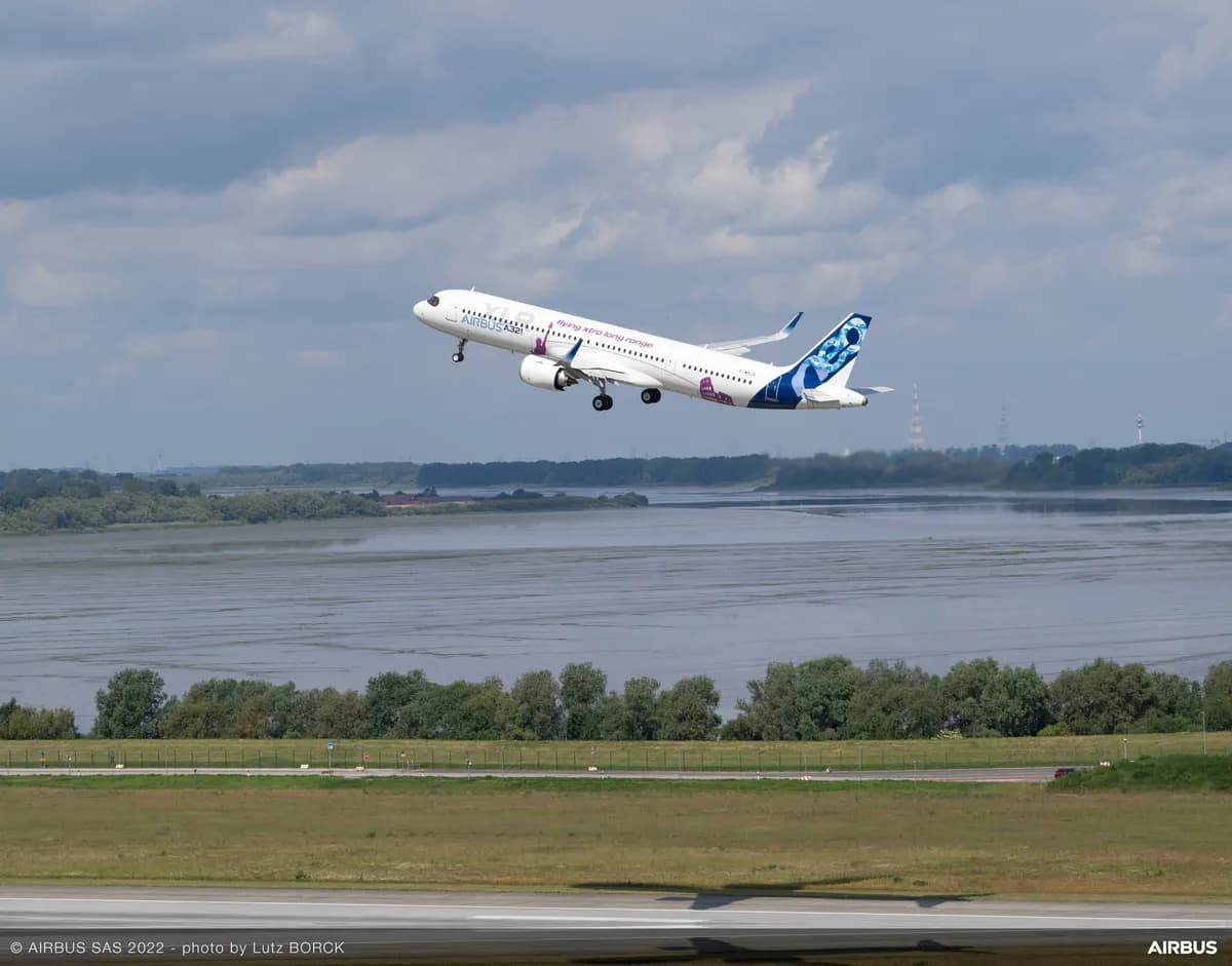 A321XLR First Flight - Take off_ssict_1200_941