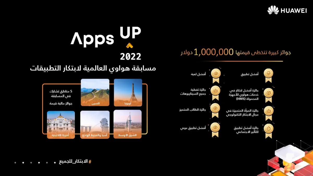 Apps UP Makes a Comeback with Over US$1 Million Prize Money AR_ssict_1200_674