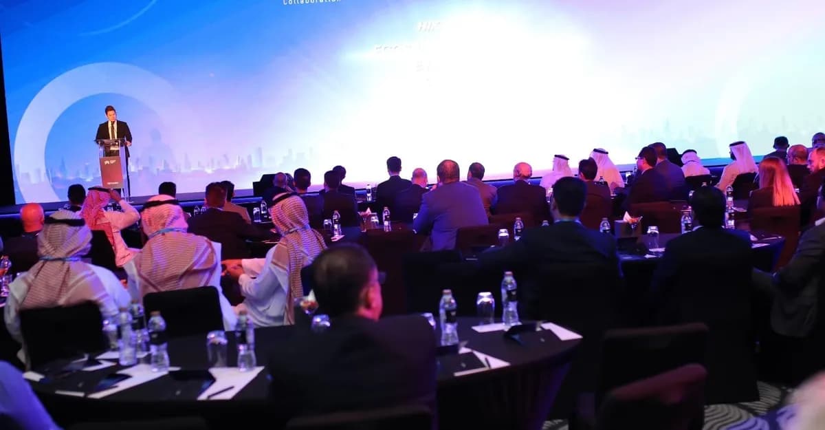 Hikvision تعلن عن أحدث استراتيجياتها وابتكاراتها خلال فعالية Ecosystem Alliance 2022 _ssict_1200_625