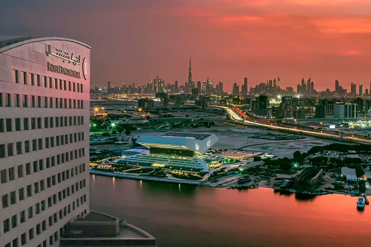 InterContinental Dubai Festival City_ssict_1200_800