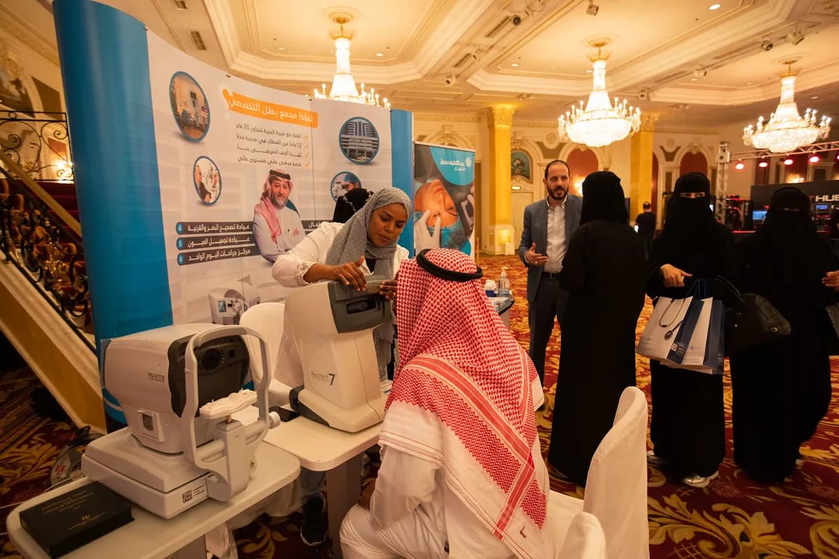 “Live Right” a Bupa Arabia event promoting a healthy lifestyle5_ssict_1200_800