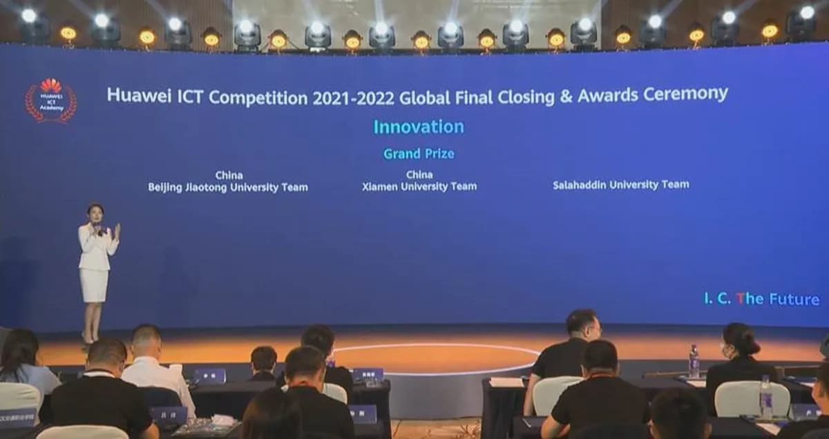 Middle East teams triumph at Huawei ICT Competition Global Finals_ssict_1200_636